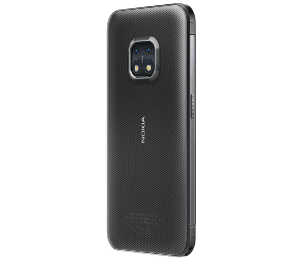 Nokia XR20 Dual SIM 4/64GB szary 5G - 672463 - zdjęcie 5
